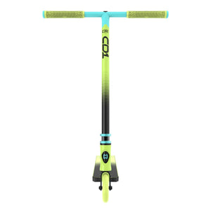 CORE CD1 (Duo) Park Complete Scooter - Lime