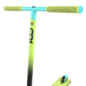 CORE CD1 (Duo) Park Complete Scooter - Lime