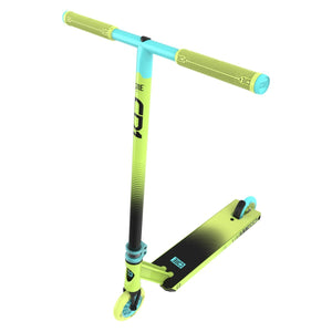 CORE CD1 (Duo) Park Complete Scooter - Lime