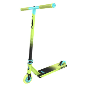 CORE CD1 (Duo) Park Complete Scooter - Lime