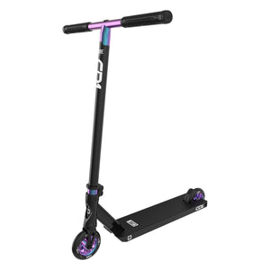 CORE CD1 (Duo) Park Complete Scooter - Neo/Black