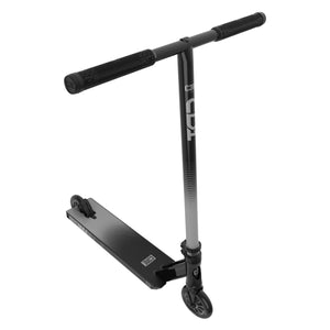 CORE CD1 (Duo) Park Complete Scooter - Black