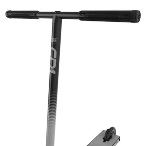 CORE CD1 (Duo) Park Complete Scooter - Black