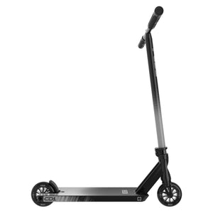 CORE CD1 (Duo) Park Complete Scooter - Black