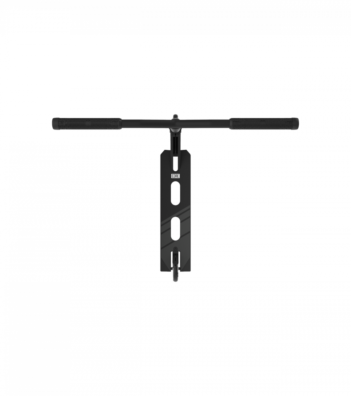 CORE SL2 Super Light Complete Scooter - Black