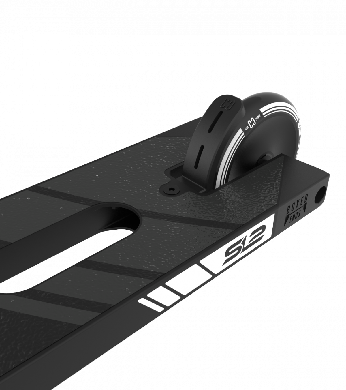 CORE SL2 Super Light Complete Scooter - Black