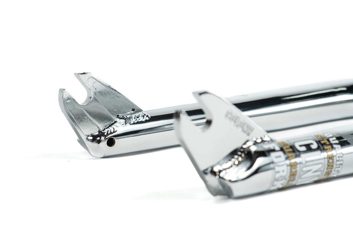 Colony Guardian BMX Fork