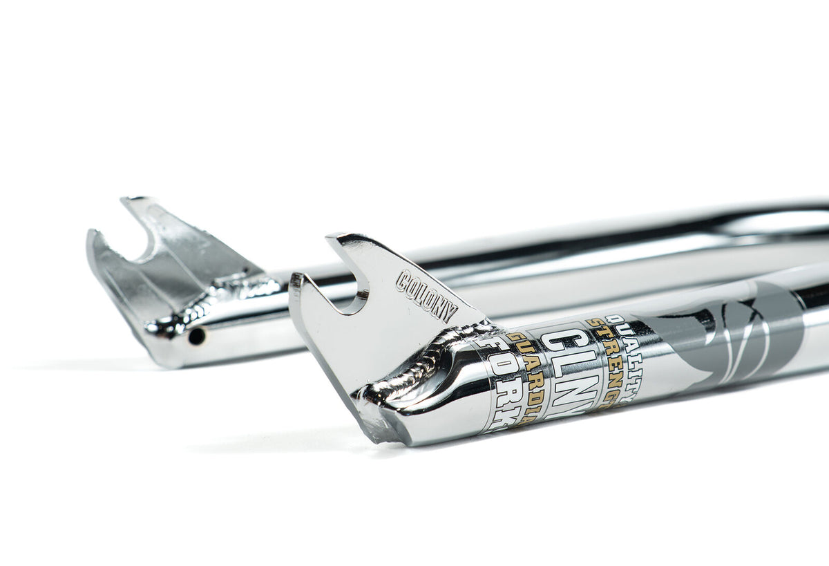 Colony Guardian BMX Fork