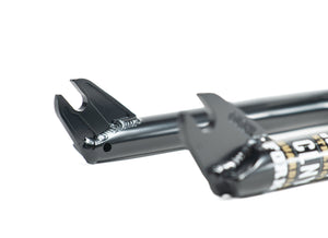 Colony Guardian Fork with Brake Mounts