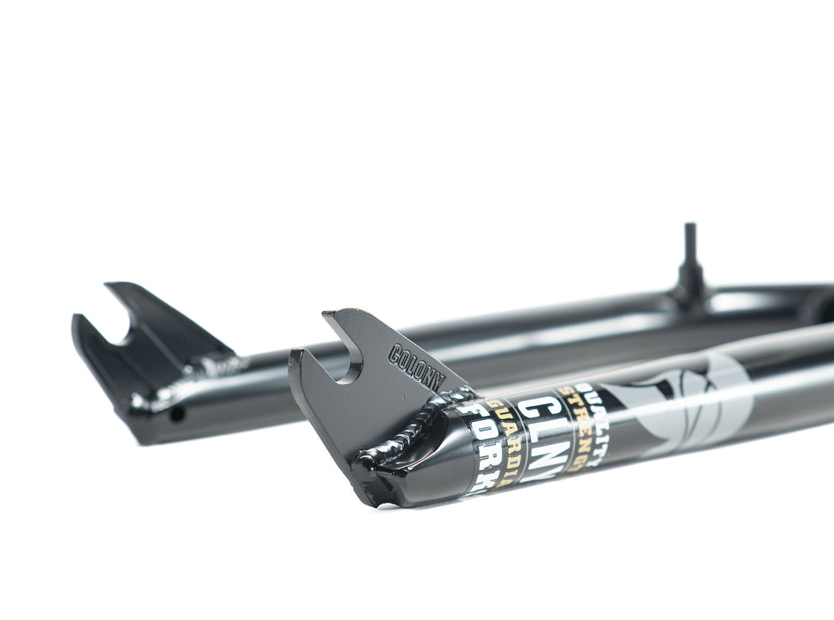 Colony Guardian Fork with Brake Mounts