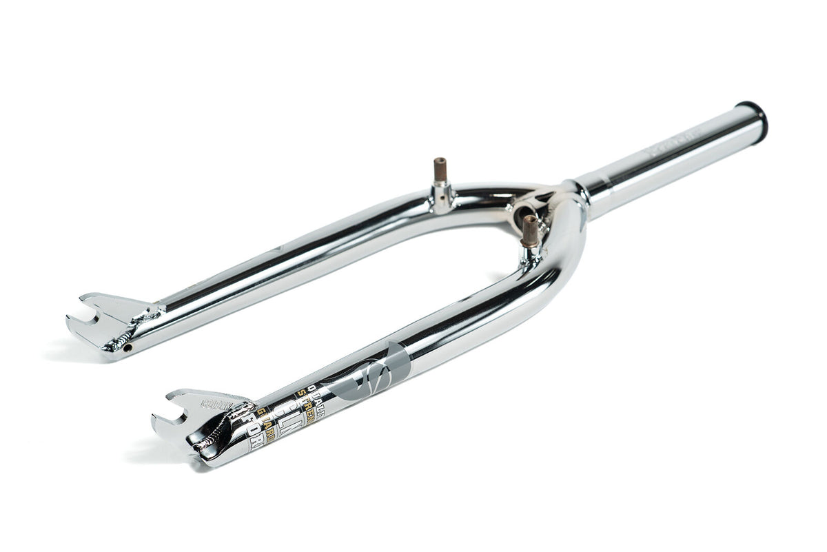 Colony Guardian Fork with Brake Mounts