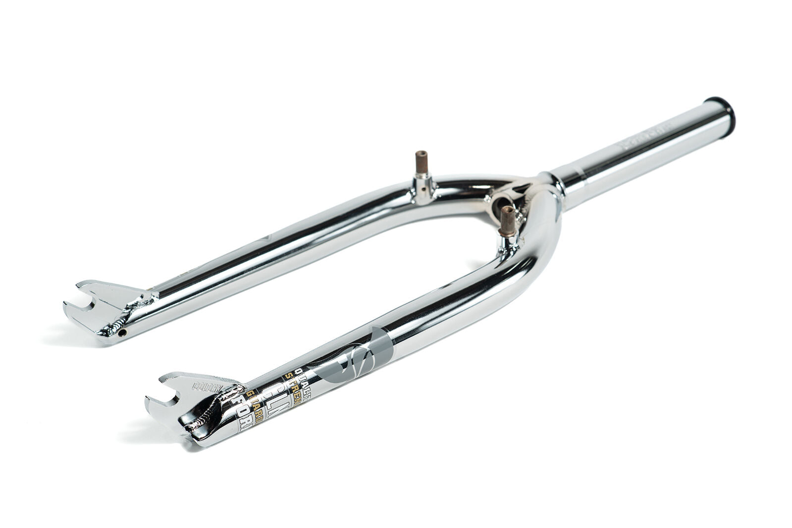 Colony Guardian Fork with Brake Mounts