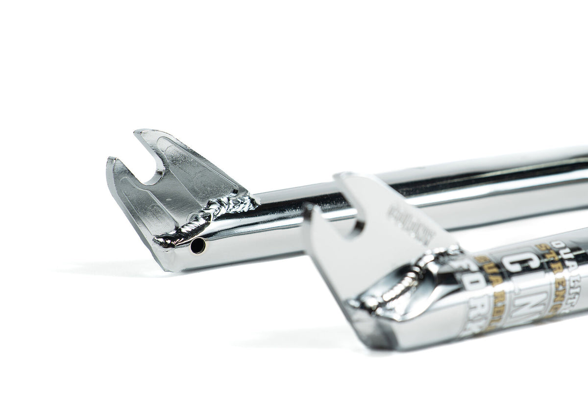 Colony Guardian Fork with Brake Mounts