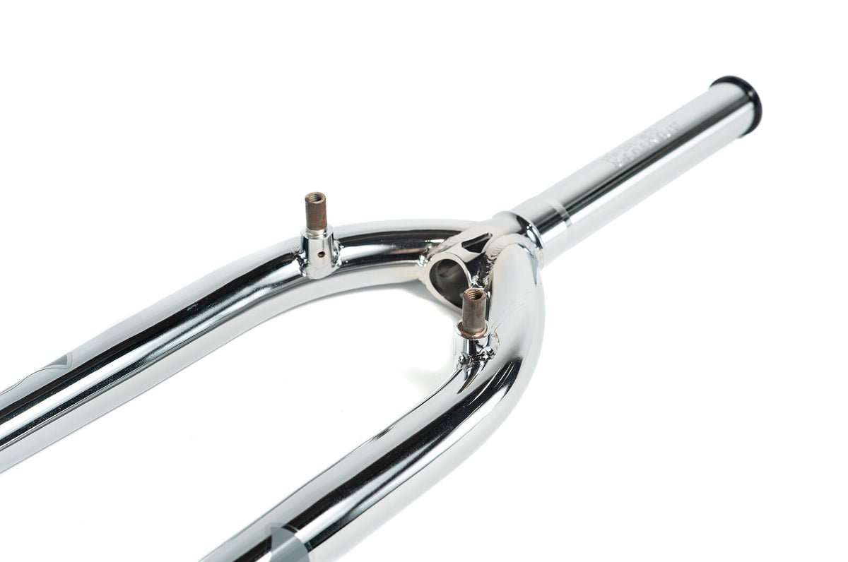 Colony Guardian Fork with Brake Mounts