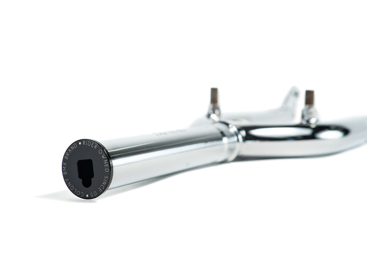 Colony Guardian Fork with Brake Mounts