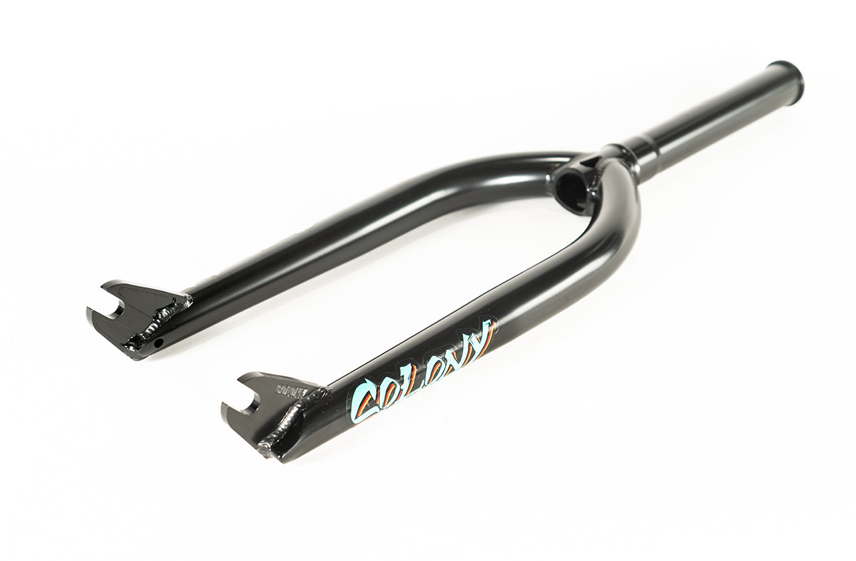 Colony Sweet Tooth Forks - RampFest Indoor Skate Park Melbourne