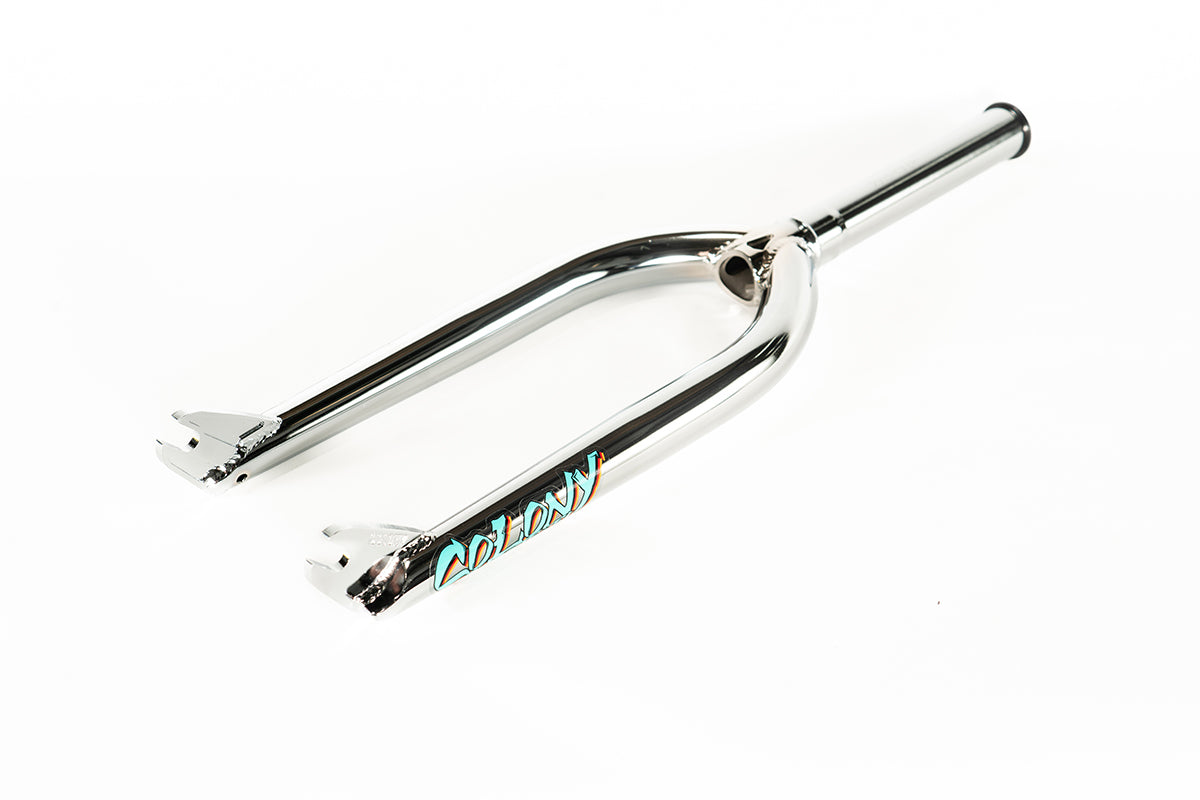 Colony Sweet Tooth Forks - RampFest Indoor Skate Park Melbourne