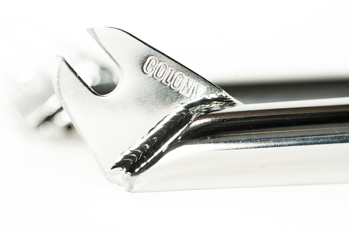 Colony Sweet Tooth Forks 18" - RampFest Indoor Skate Park Melbourne