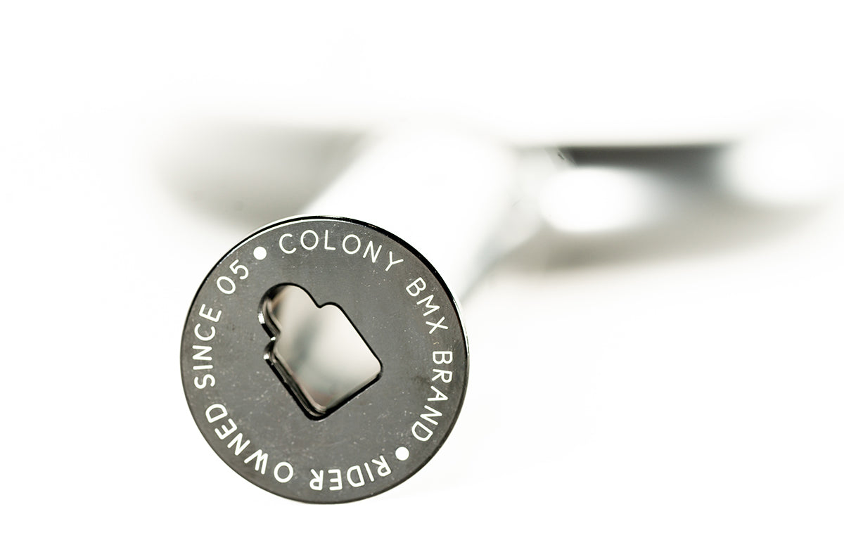 Colony Sweet Tooth Forks - RampFest Indoor Skate Park Melbourne