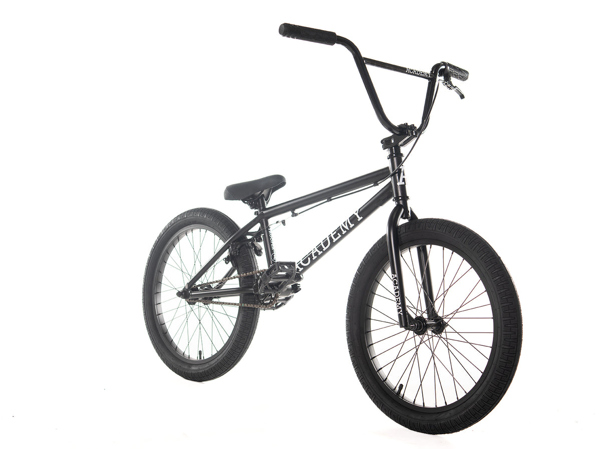 Academy Trooper 20" BMX Bike