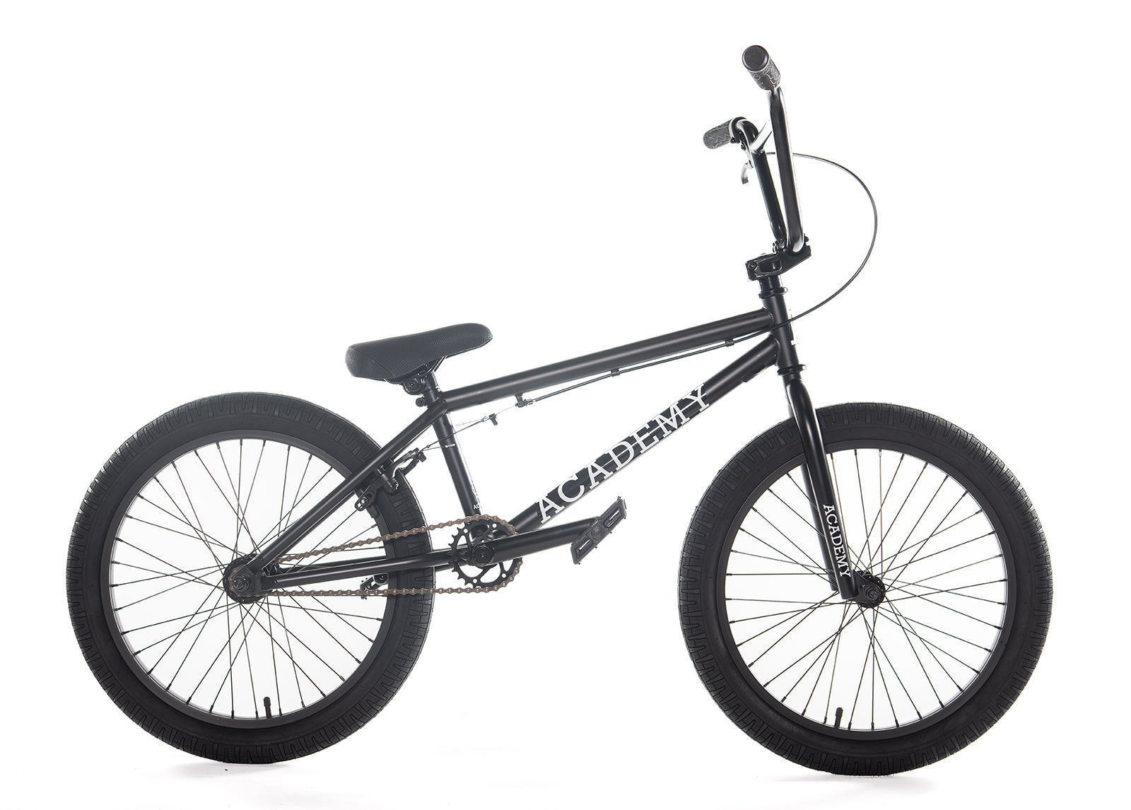 Academy Trooper 20" BMX Bike