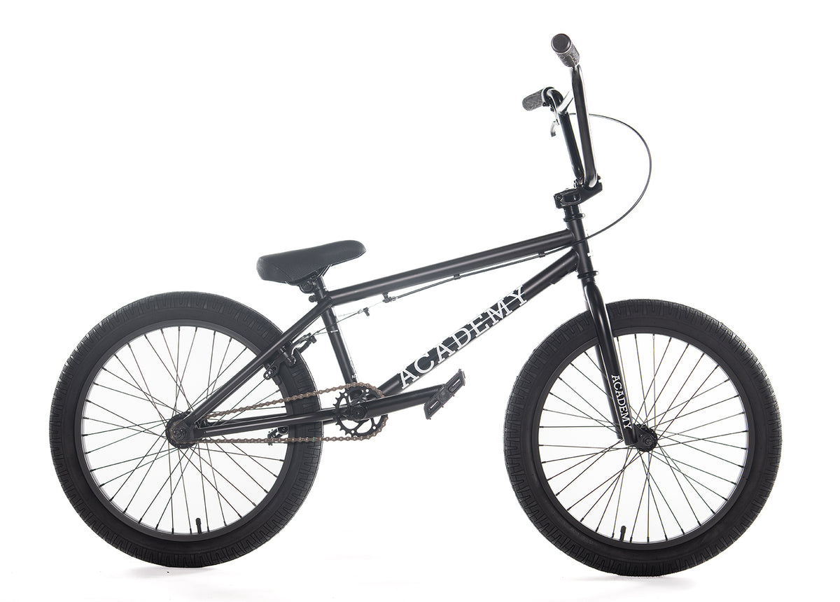 Academy Trooper 20" BMX Bike