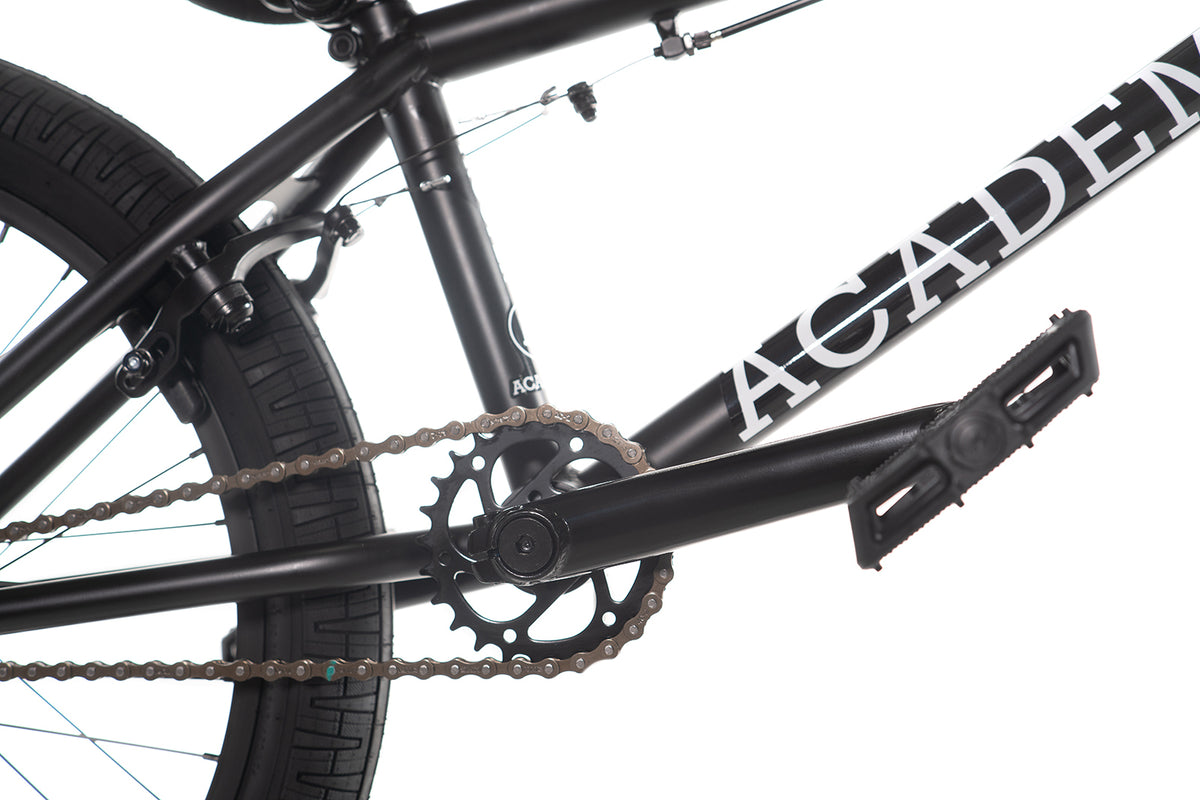 Academy Trooper 20" BMX Bike