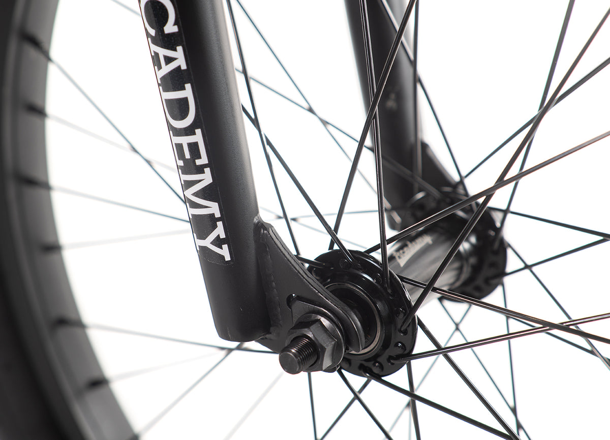 Academy Trooper 20" BMX Bike