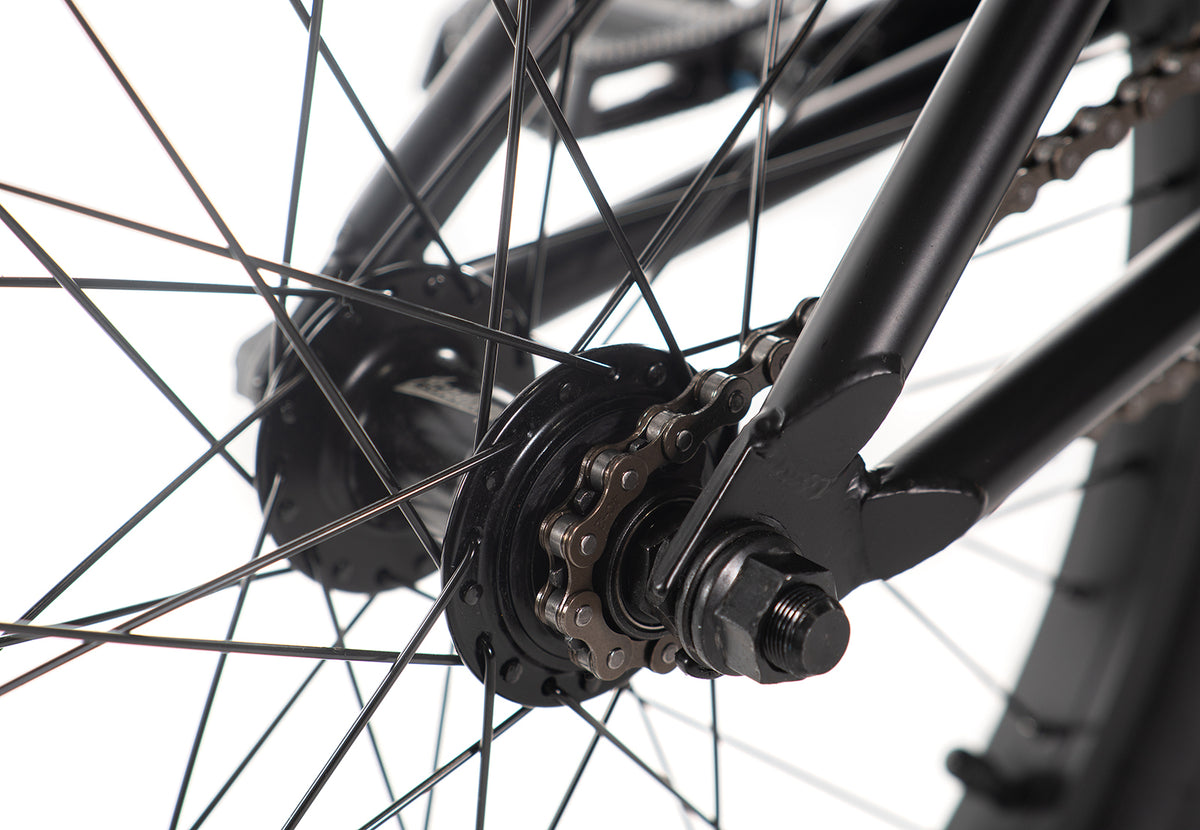 Academy Trooper 20" BMX Bike