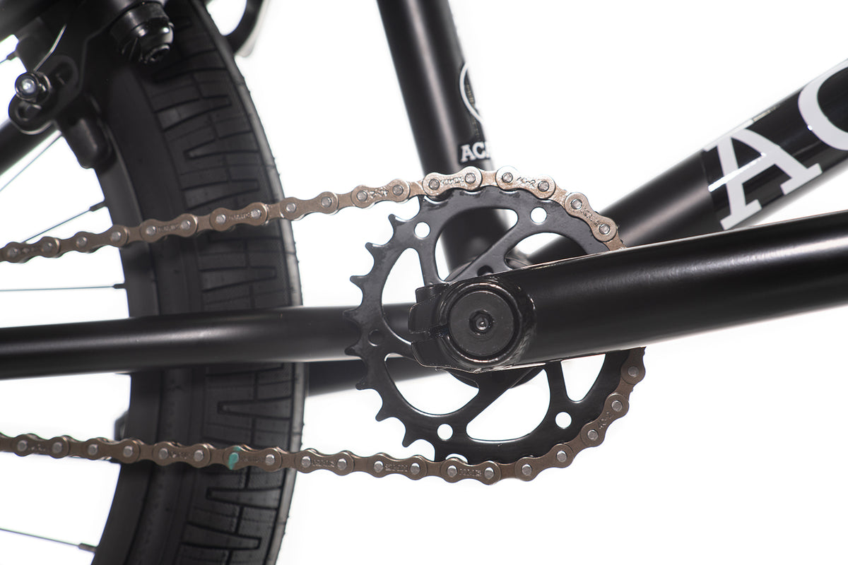 Academy Trooper 20" BMX Bike