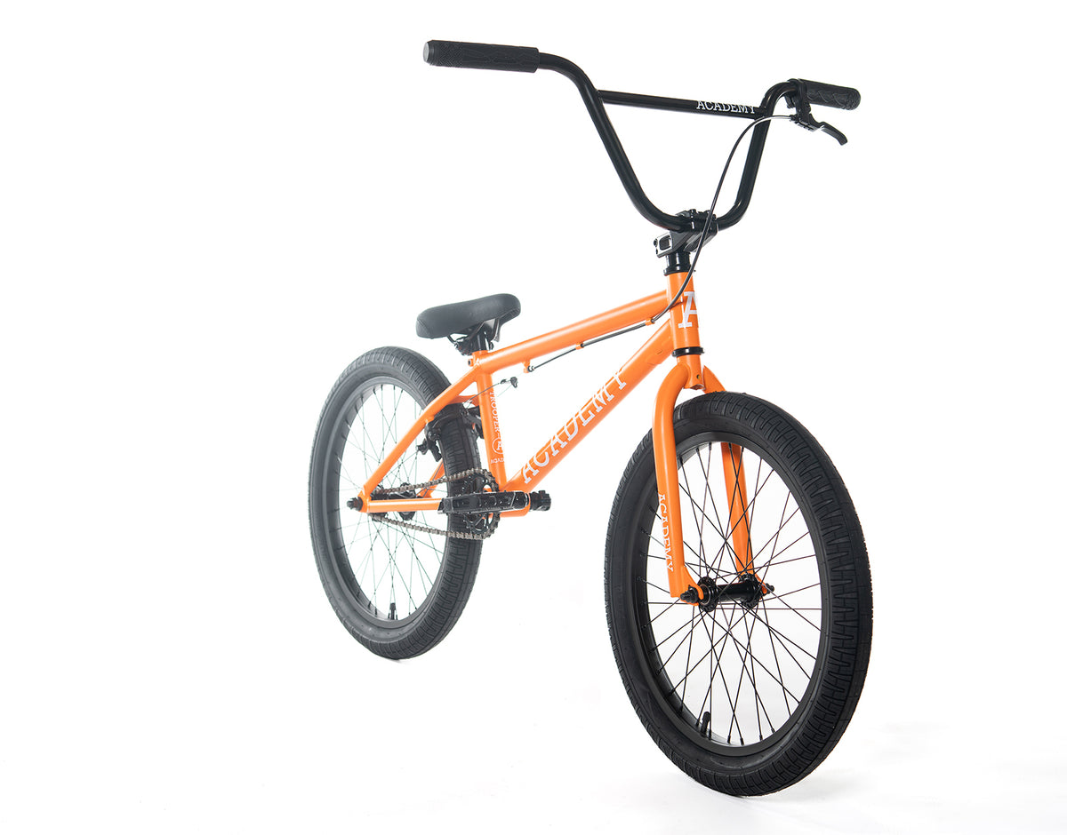 Academy Trooper 20" BMX Bike