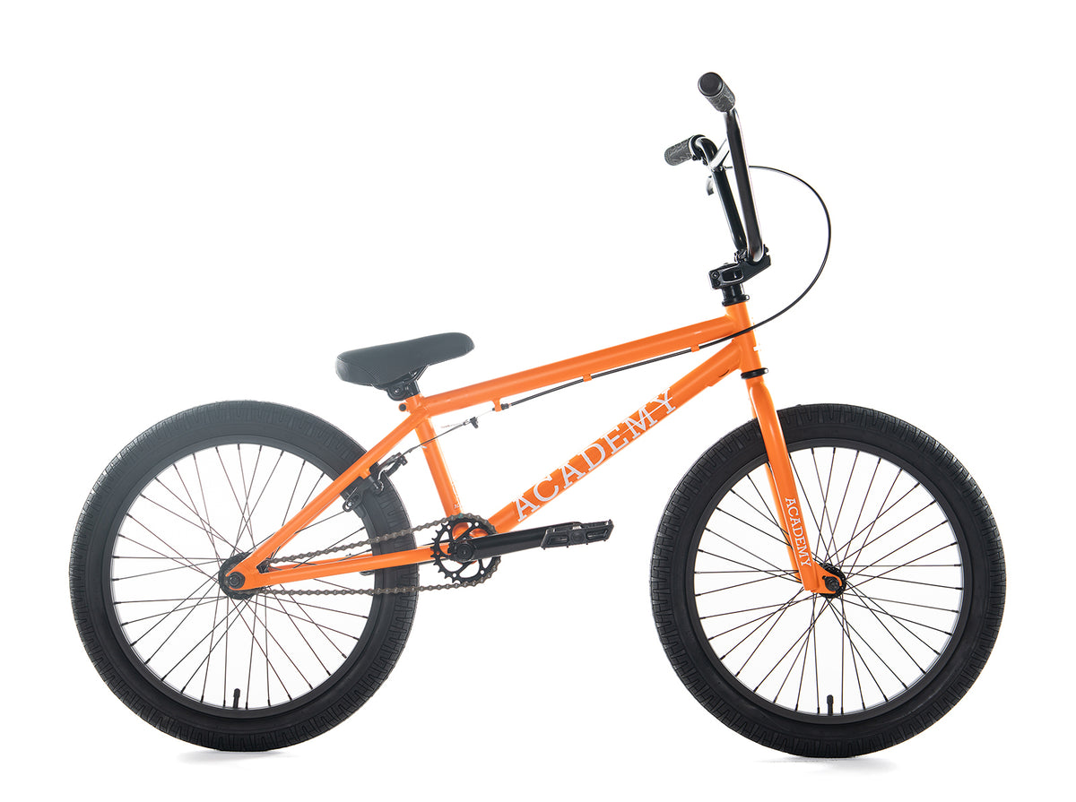 Academy Trooper 20" BMX Bike