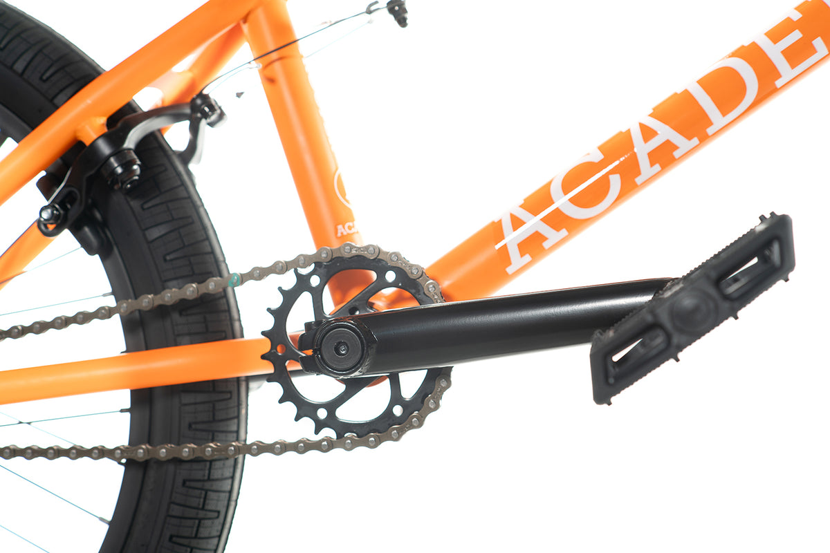 Academy Trooper 20" BMX Bike