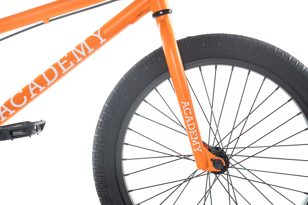 Academy Trooper 20" BMX Bike