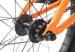 Academy BMX Trooper 20" Bike