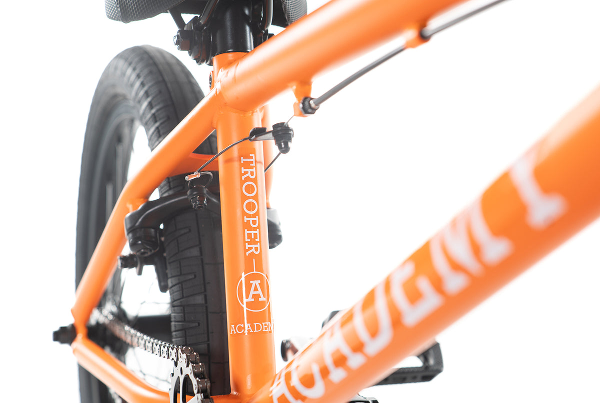 Academy Trooper 20" BMX Bike