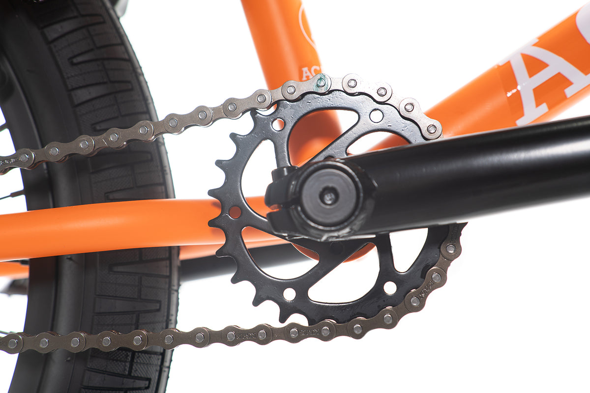 Academy Trooper 20" BMX Bike