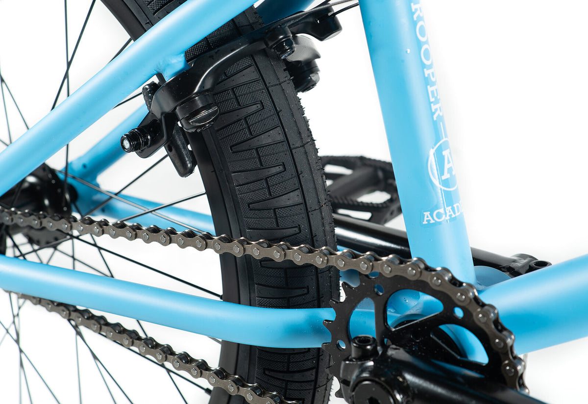 Academy Trooper 20" BMX Bike