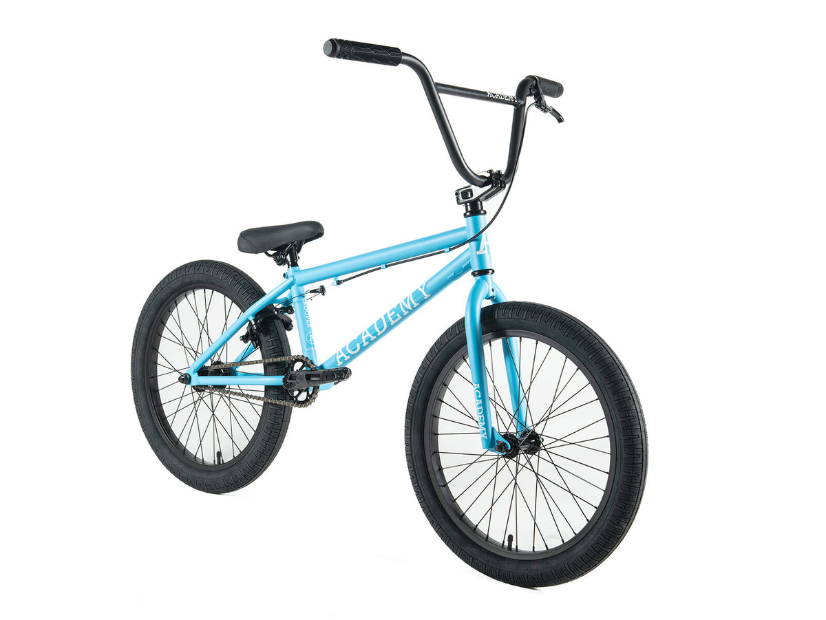 Academy Trooper 20" BMX Bike