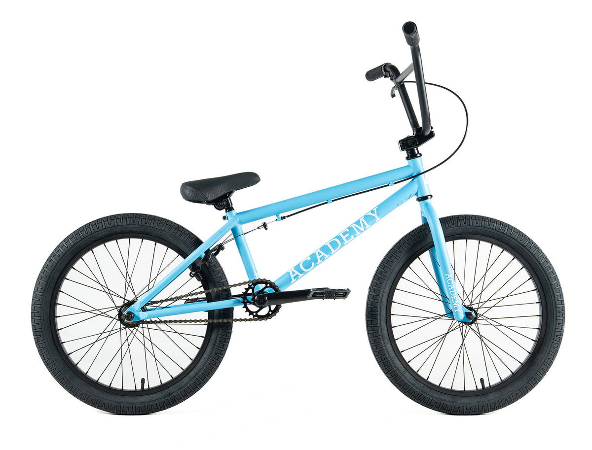 Academy Trooper 20" BMX Bike