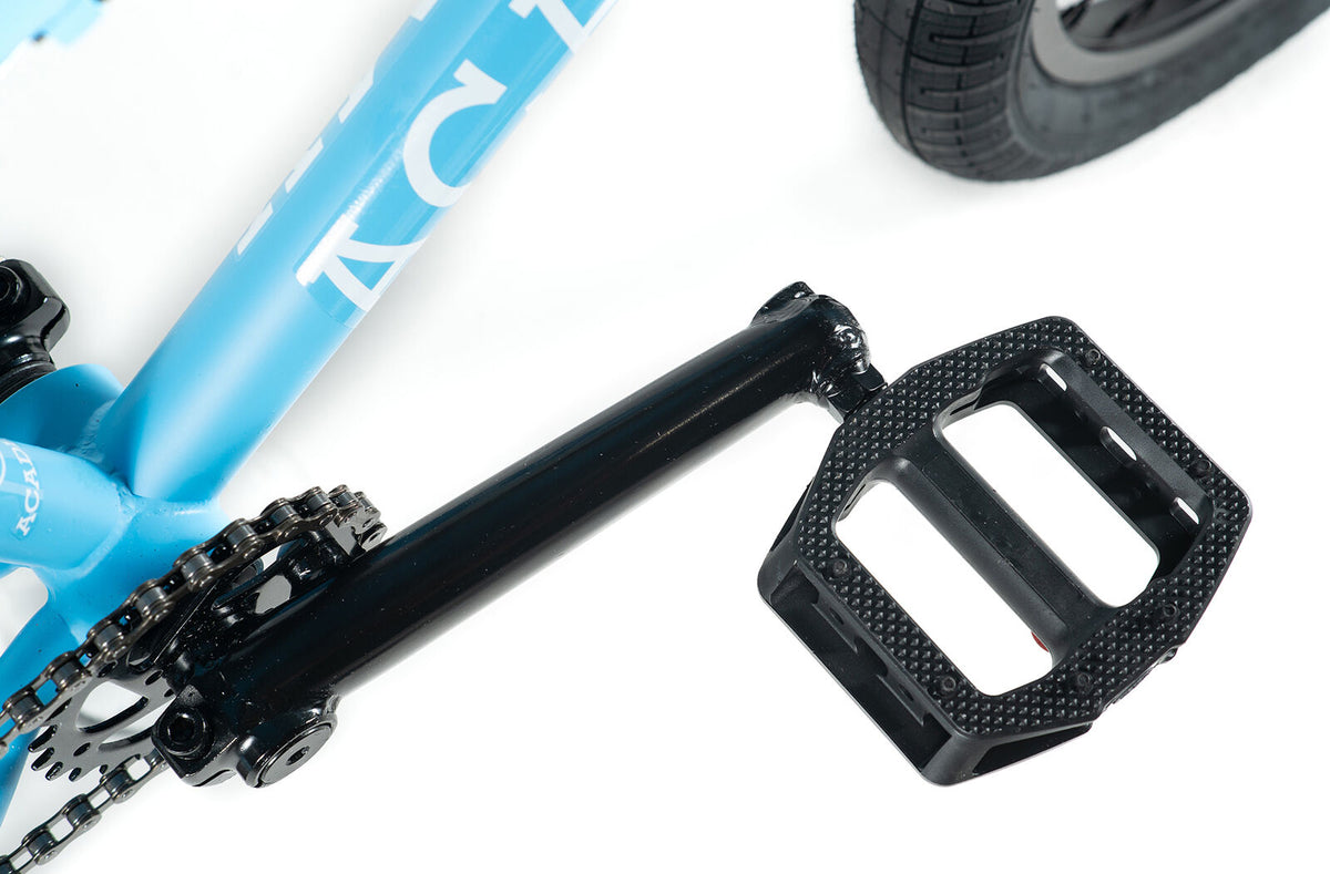 Academy Trooper 20" BMX Bike