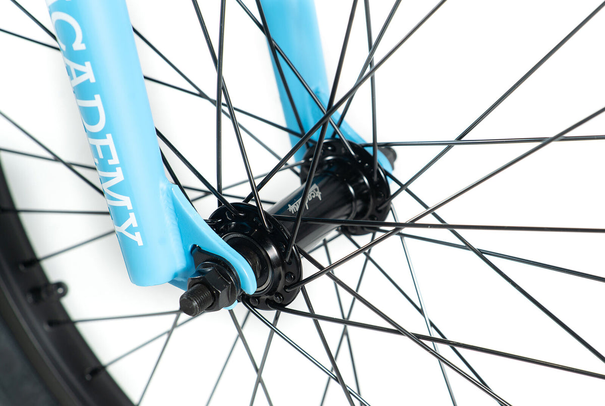 Academy Trooper 20" BMX Bike