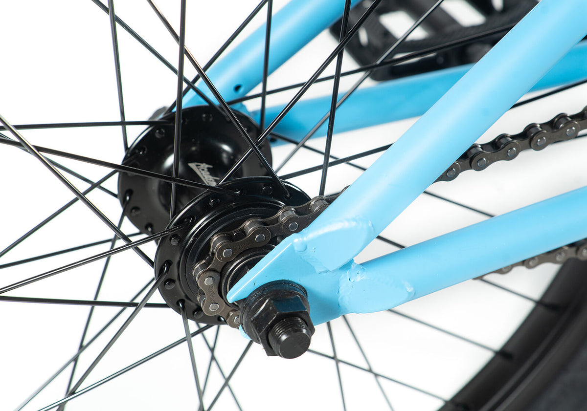 Academy Trooper 20" BMX Bike