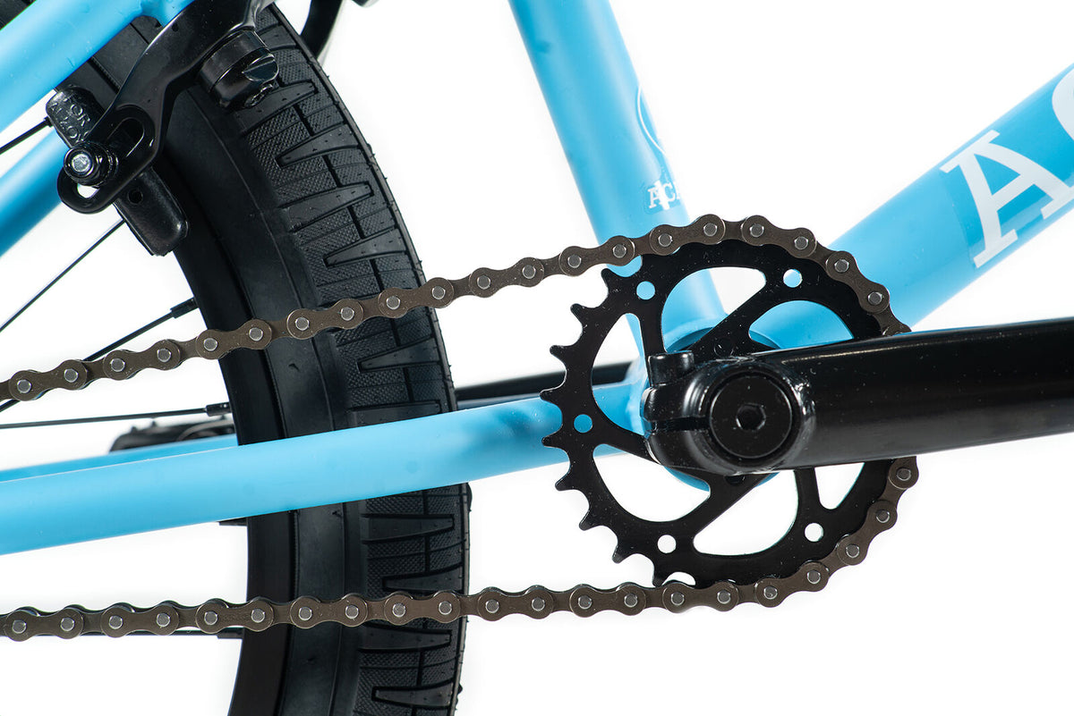 Academy Trooper 20" BMX Bike