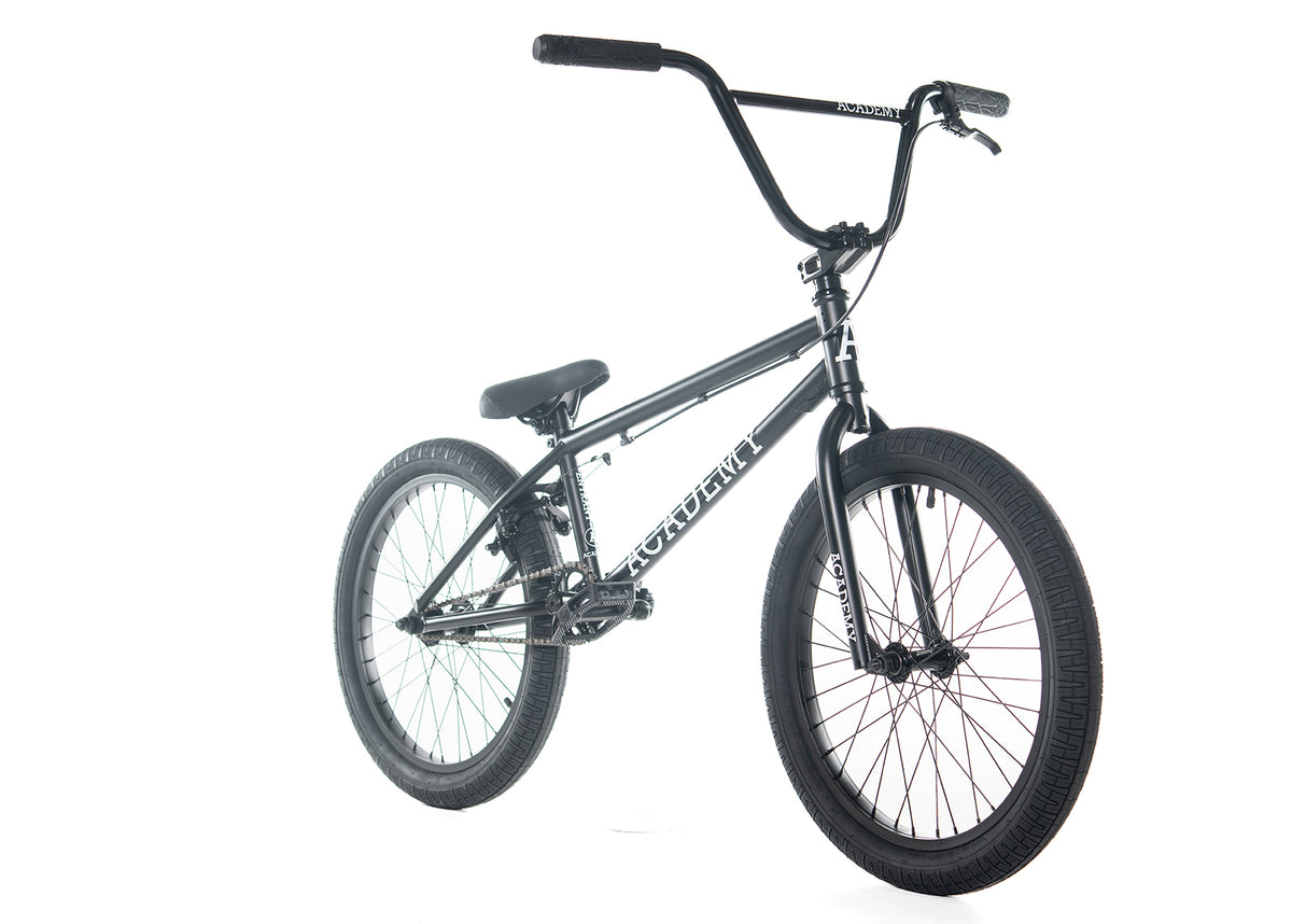 Academy Entrant 20" BMX Bike