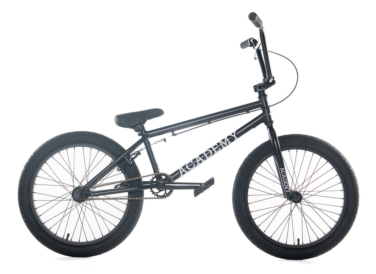Academy Entrant 20" BMX Bike