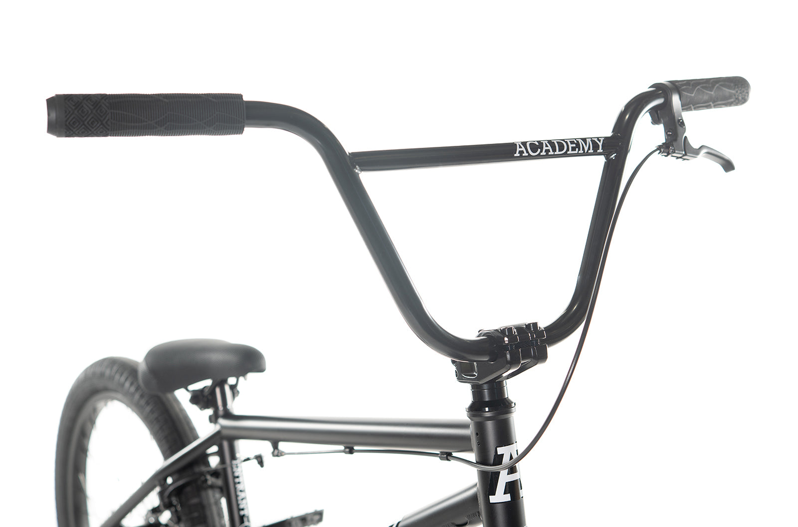 Academy Entrant 20" BMX Bike