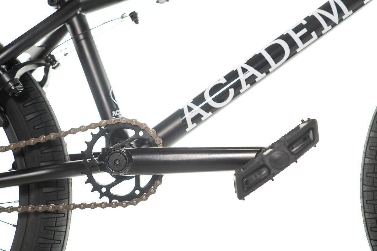 Academy Entrant 20" BMX Bike