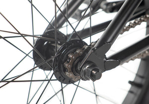 Academy BMX Entrant 20" Bike