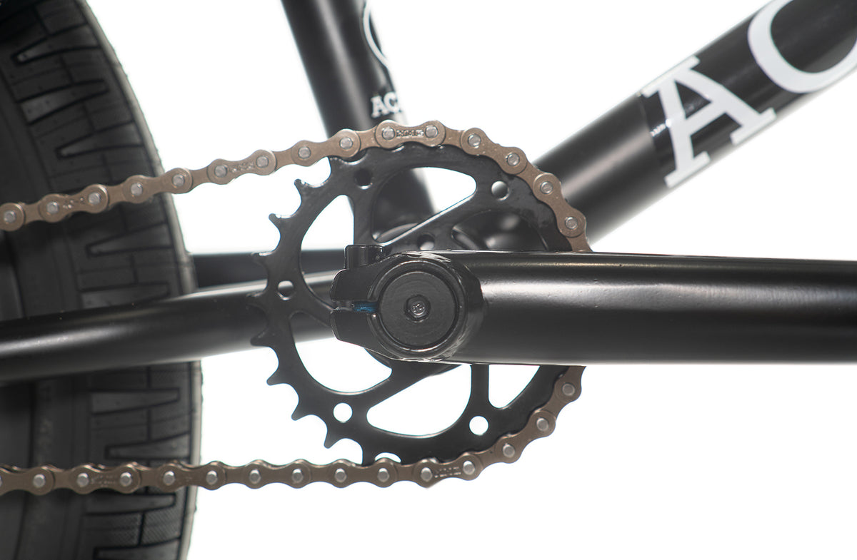 Academy Entrant 20" BMX Bike